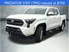 3 thumbnail image of  2025 Toyota Tacoma SR5
