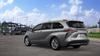 8 thumbnail image of  2026 Toyota Sienna Limited
