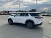 4 thumbnail image of  2025 Nissan Pathfinder SV