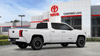 12 thumbnail image of  2025 Toyota Tacoma TRD Sport