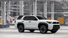 13 thumbnail image of  2026 Toyota 4Runner TRD Off-Road Premium
