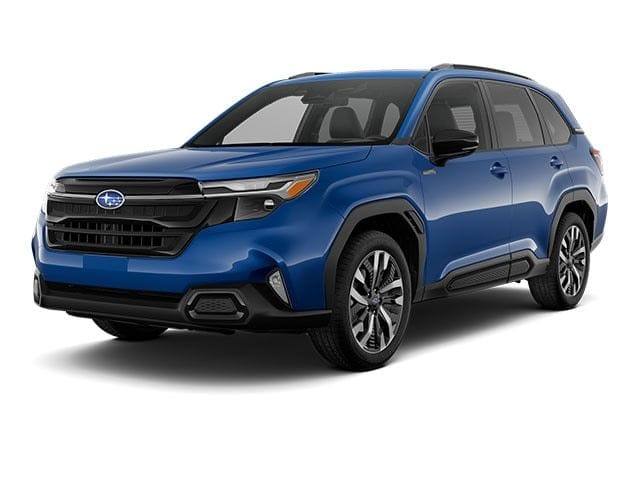 1 placeholder image of  2025 Subaru Forester Hybrid Touring