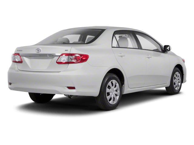 3 thumbnail image of  2012 Toyota Corolla LE