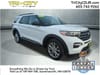 7 thumbnail image of  2020 Ford Explorer XLT