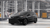 1 placeholder image of  2026 Toyota Sienna XSE