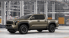 2 thumbnail image of  2026 Toyota Tacoma i-FORCE MAX TRD Off-Road