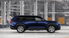 14 thumbnail image of  2026 Toyota Grand Highlander Hybrid Limited