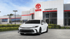 3 thumbnail image of  2025 Toyota Camry SE AWD
