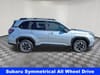 2 thumbnail image of  2026 Subaru Forester Premium