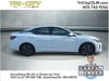 6 thumbnail image of  2024 Nissan Sentra SV