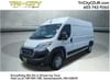 2025 Ram ProMaster 3500 High Roof