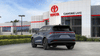 8 thumbnail image of  2025 Toyota Crown Signia Limited