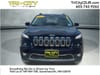8 thumbnail image of  2014 Jeep Cherokee Limited