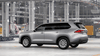 7 thumbnail image of  2026 Toyota Grand Highlander XLE