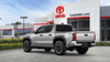 8 thumbnail image of  2025 Toyota Tacoma TRD Off-Road