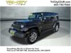1 thumbnail image of  2014 Jeep Wrangler Unlimited Sahara