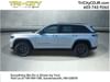 2 thumbnail image of  2025 Jeep Grand Cherokee Altitude X