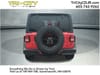 4 thumbnail image of  2026 Jeep Wrangler Willys