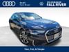 2021 Audi A6 3.0T Premium