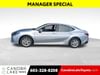 4 thumbnail image of  2025 Toyota Camry LE