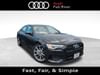 2025 Audi A6 45 Premium Plus