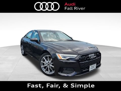 1 image of 2025 Audi A6 45 Premium Plus