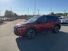 3 thumbnail image of  2026 Nissan Rogue SV