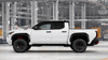 6 thumbnail image of  2026 Toyota Tacoma i-FORCE MAX TRD Pro