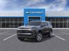 8 thumbnail image of  2026 Chevrolet Suburban LT