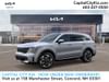 3 thumbnail image of  2025 Kia Sorento Hybrid EX