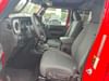 8 thumbnail image of  2025 Jeep Wrangler Sport S