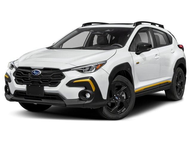 1 placeholder image of  2026 Subaru Crosstrek Sport