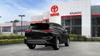10 thumbnail image of  2026 Toyota Highlander Limited
