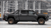 15 thumbnail image of  2026 Toyota Tacoma i-FORCE MAX Trailhunter