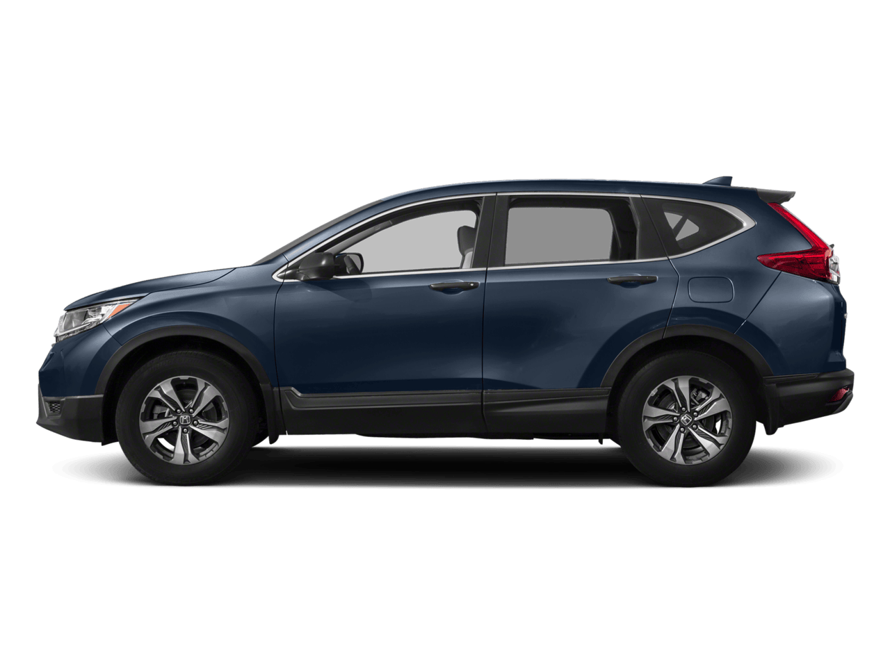 1 thumbnail image of  2017 Honda CR-V LX