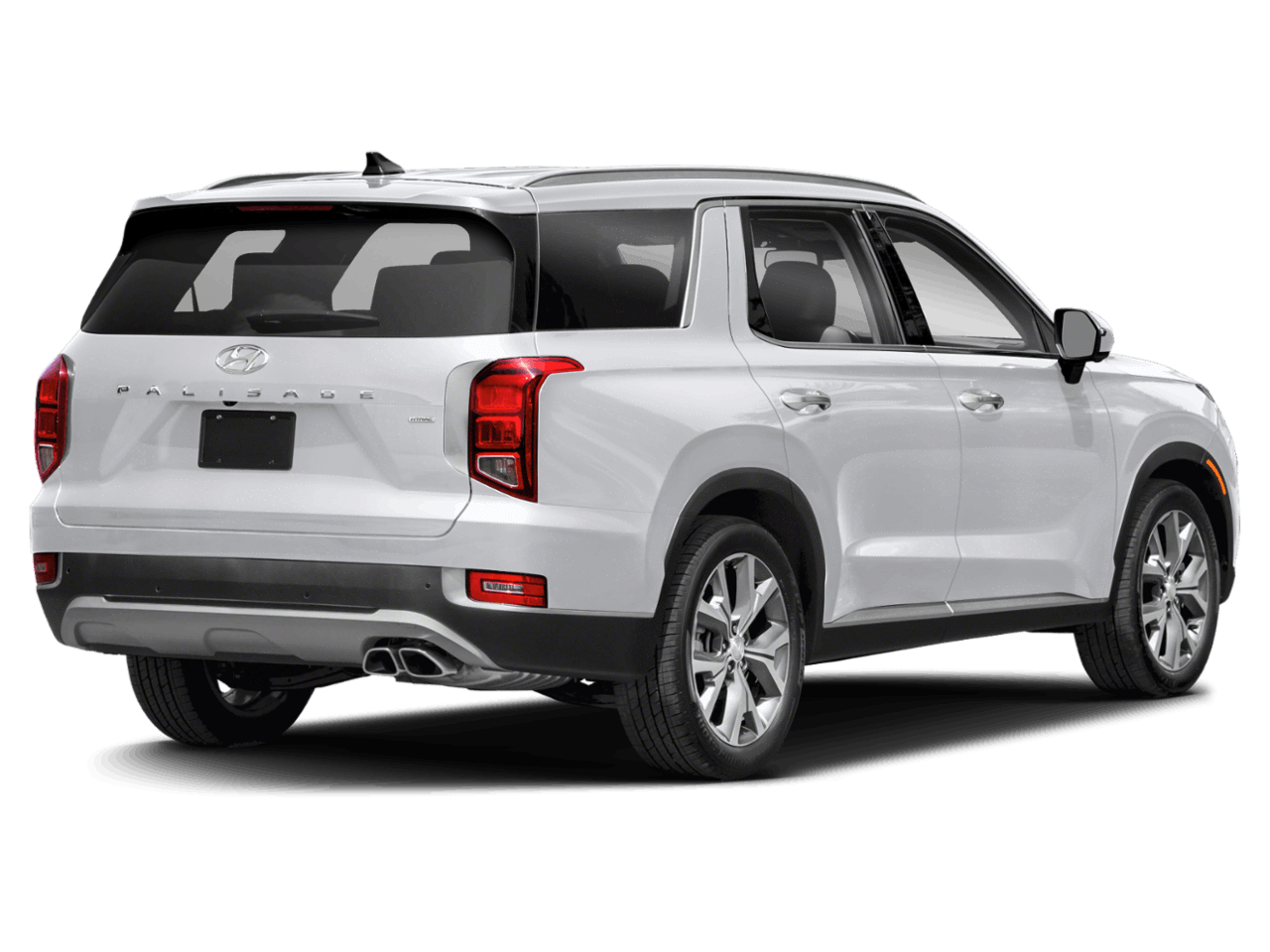 3 thumbnail image of  2020 Hyundai Palisade SEL