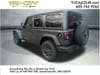 3 thumbnail image of  2025 Jeep Wrangler Sport S