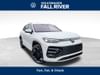 1 thumbnail image of  2026 Volkswagen Tiguan 2.0T SEL R-Line