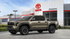 2 thumbnail image of  2025 Toyota Tacoma i-FORCE MAX TRD Off-Road