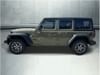 2 thumbnail image of  2025 Jeep Wrangler Sport S