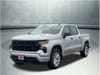 6 thumbnail image of  2022 Chevrolet Silverado 1500 Custom