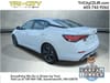 3 thumbnail image of  2024 Nissan Sentra SV
