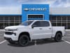 60 thumbnail image of  2023 Chevrolet Silverado 1500 RST