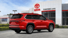 9 thumbnail image of  2026 Toyota Sequoia SR5