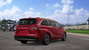 11 thumbnail image of  2026 Toyota Sienna Platinum