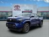 3 thumbnail image of  2025 Toyota Tacoma TRD Sport