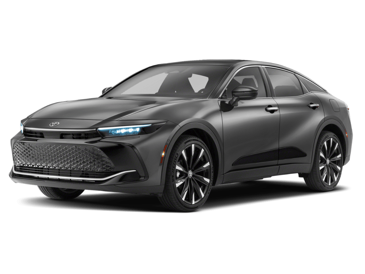 2 thumbnail image of  2023 Toyota Crown Platinum