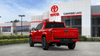 24 thumbnail image of  2025 Toyota Tacoma i-FORCE MAX TRD Sport