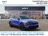 8 thumbnail image of  2026 Kia Sportage X-Line