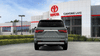 10 thumbnail image of  2026 Toyota Sequoia Limited